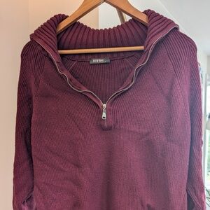 BTFBM Women’s Casual Long Sleeve Sweater